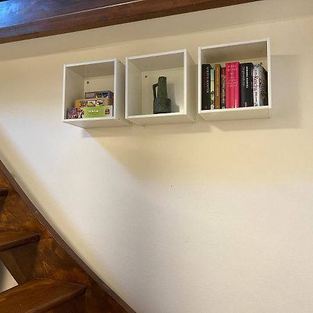 Sova Apartment Hostka  ภายนอก รูปภาพ