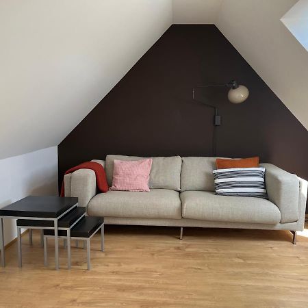 Sova Apartment Hostka  ภายนอก รูปภาพ