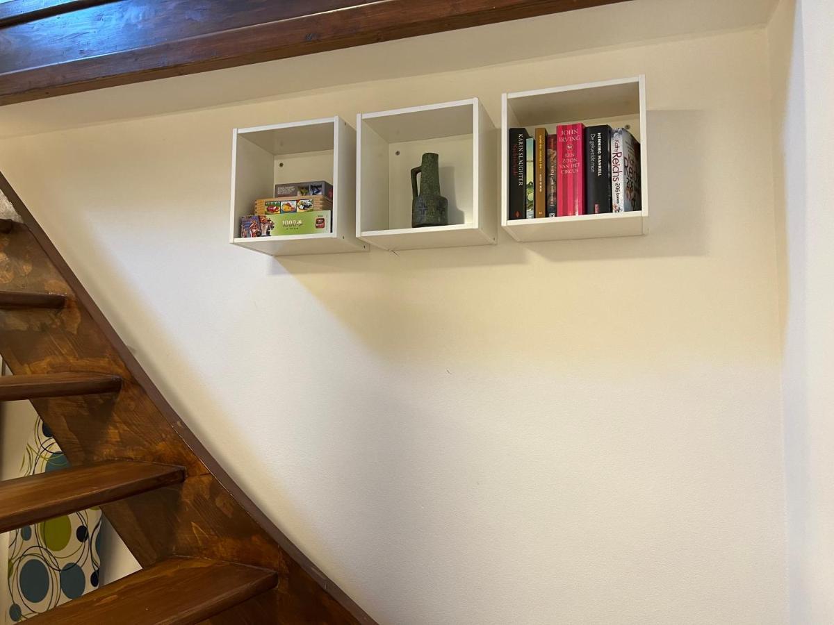 Sova Apartment Hostka  ภายนอก รูปภาพ