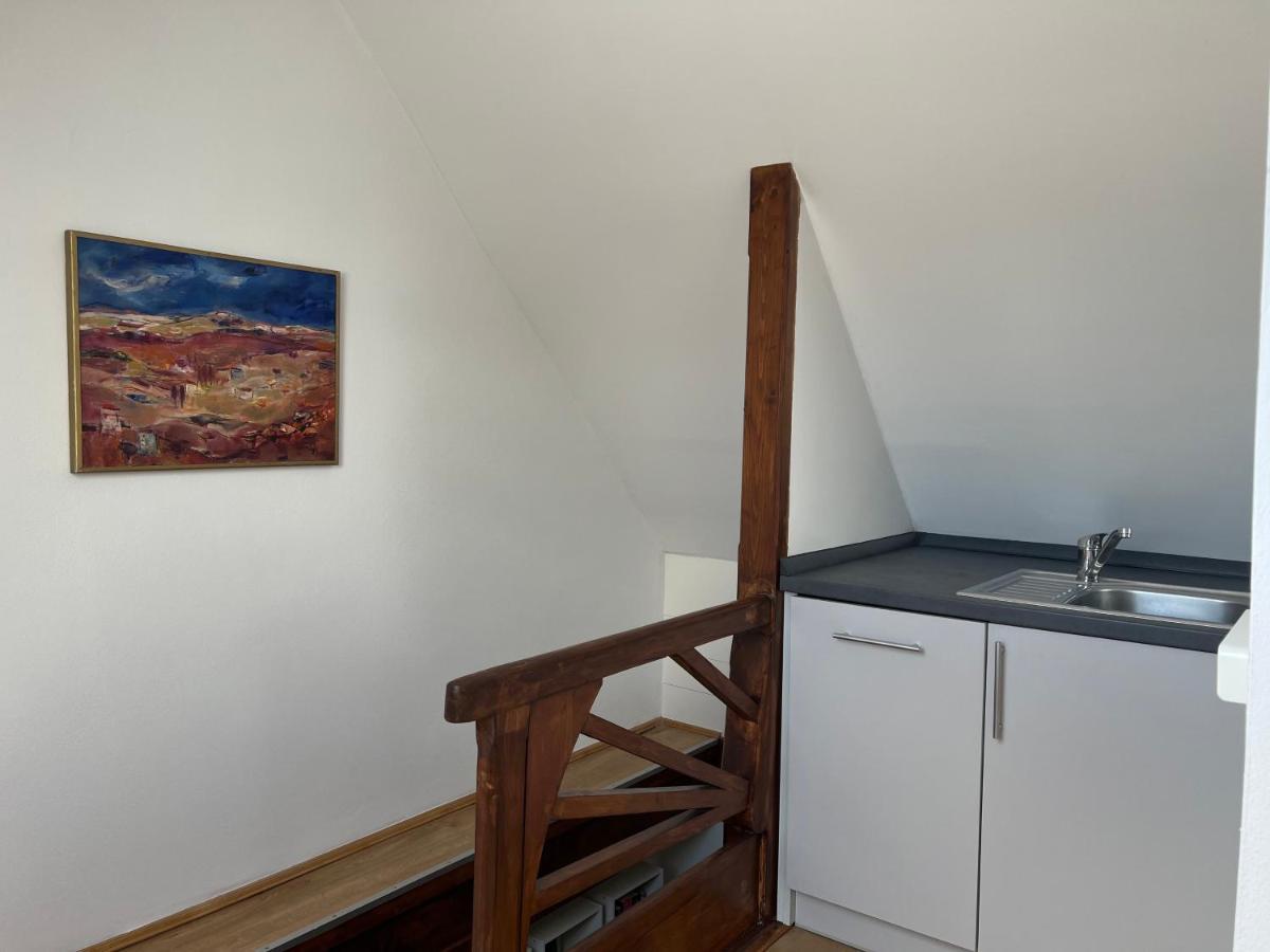 Sova Apartment Hostka  ภายนอก รูปภาพ